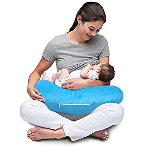 Baybee new born portable breast