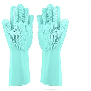 Cartshopper dishwashing gloves