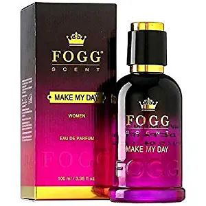 Fogg make my day scent for women