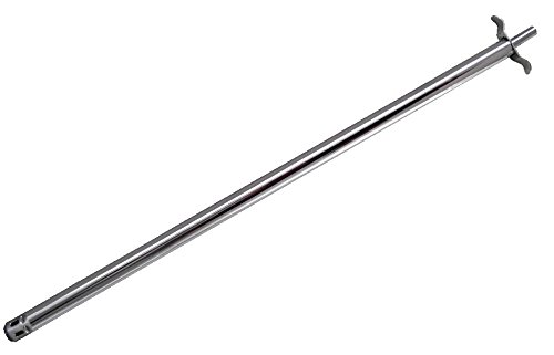 Quinze stainless steel 1 feet