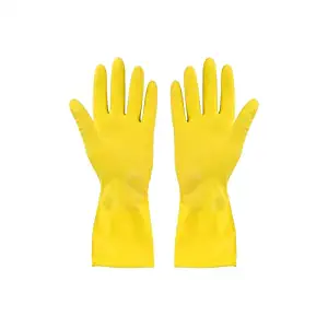 Suzec reusable natural latex rubber