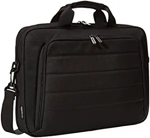 Amazonbasics laptop and tablet bag