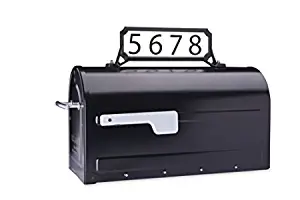 Architectural mailboxes 3460b 10