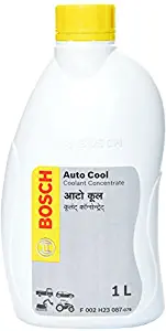 Bosch f002h23087079 auto cool engine coolant
