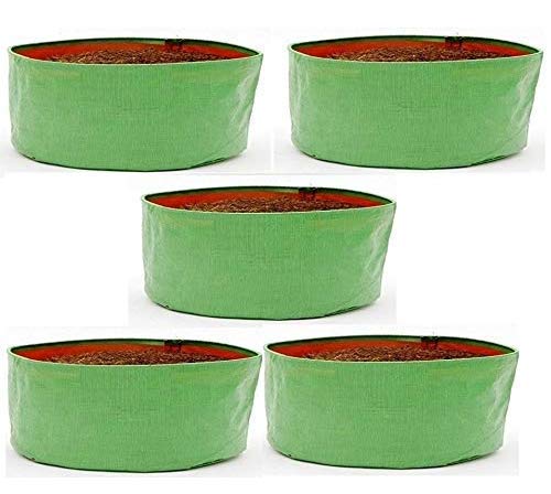 Coir garden plastic terrace hdpe