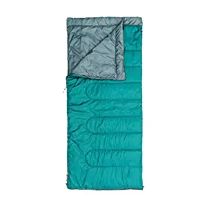Coleman polyester atlantic lite 10