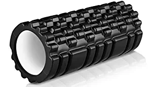 Fegsy foam roller for exercise,