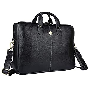 Hammonds flycatcher men's leather