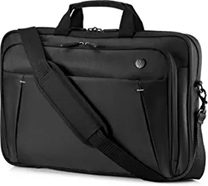 Hp 15.6 classic laptop briefcase