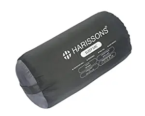 Harissons bags reversible sleeping bag
