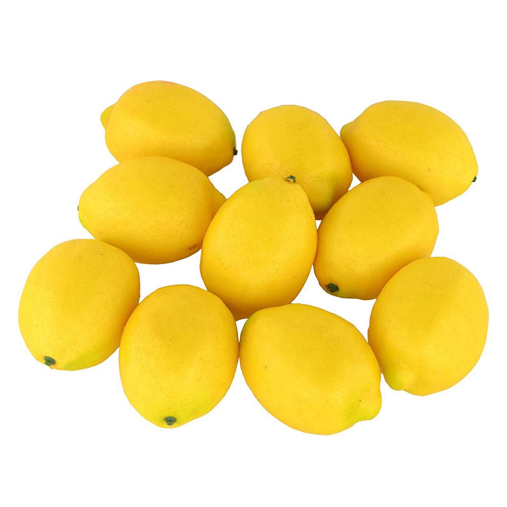 Highpot home fake fruit home house kitchen party