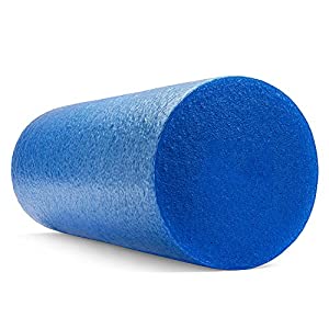 House of quirk foam roller for muscles