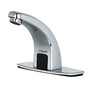 Ifitech automatic tap sink