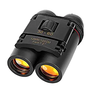 Inditradition 30x60 high powered binoculars
