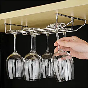 Keepwell stainless steel wine upside