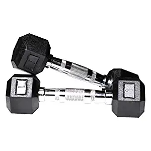 Kore dm hexa combo16 dumbbells kits