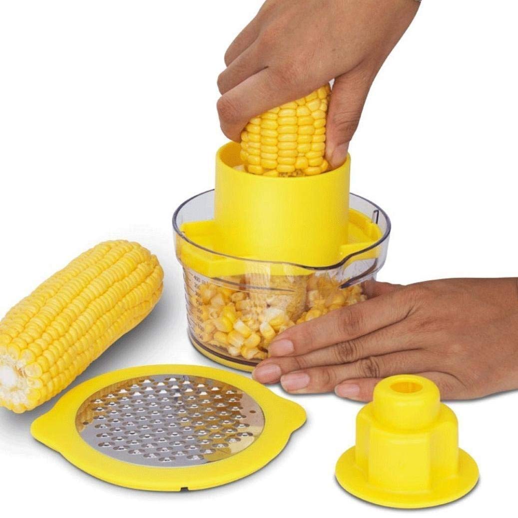 Kelexx abs, plastic, silicone, stainless steel 2