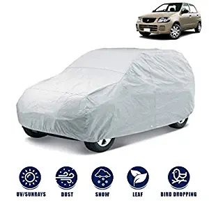 Kingsway dust proof car body cover
