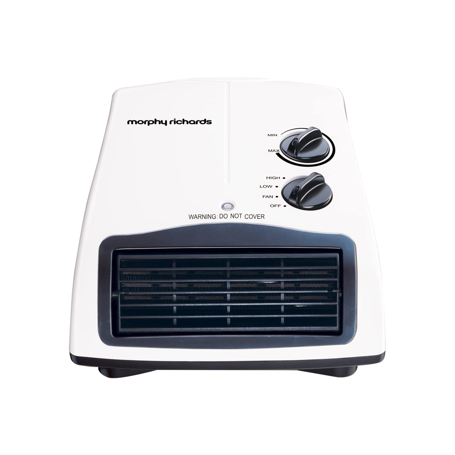 Morphy richards orbit 2000 watts ptc room heater
