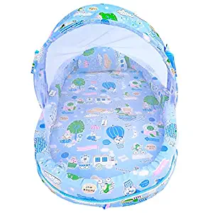 Nagar international baby mosquito