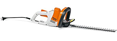 Stihl hse 42 electric hedge trimmer