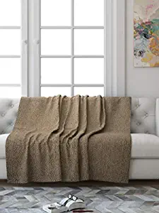 Saral home soft reversible decorative