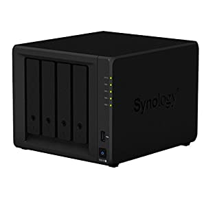 Synology diskstation ds918