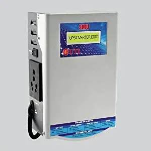 Utl solar charge controller hybrid smu