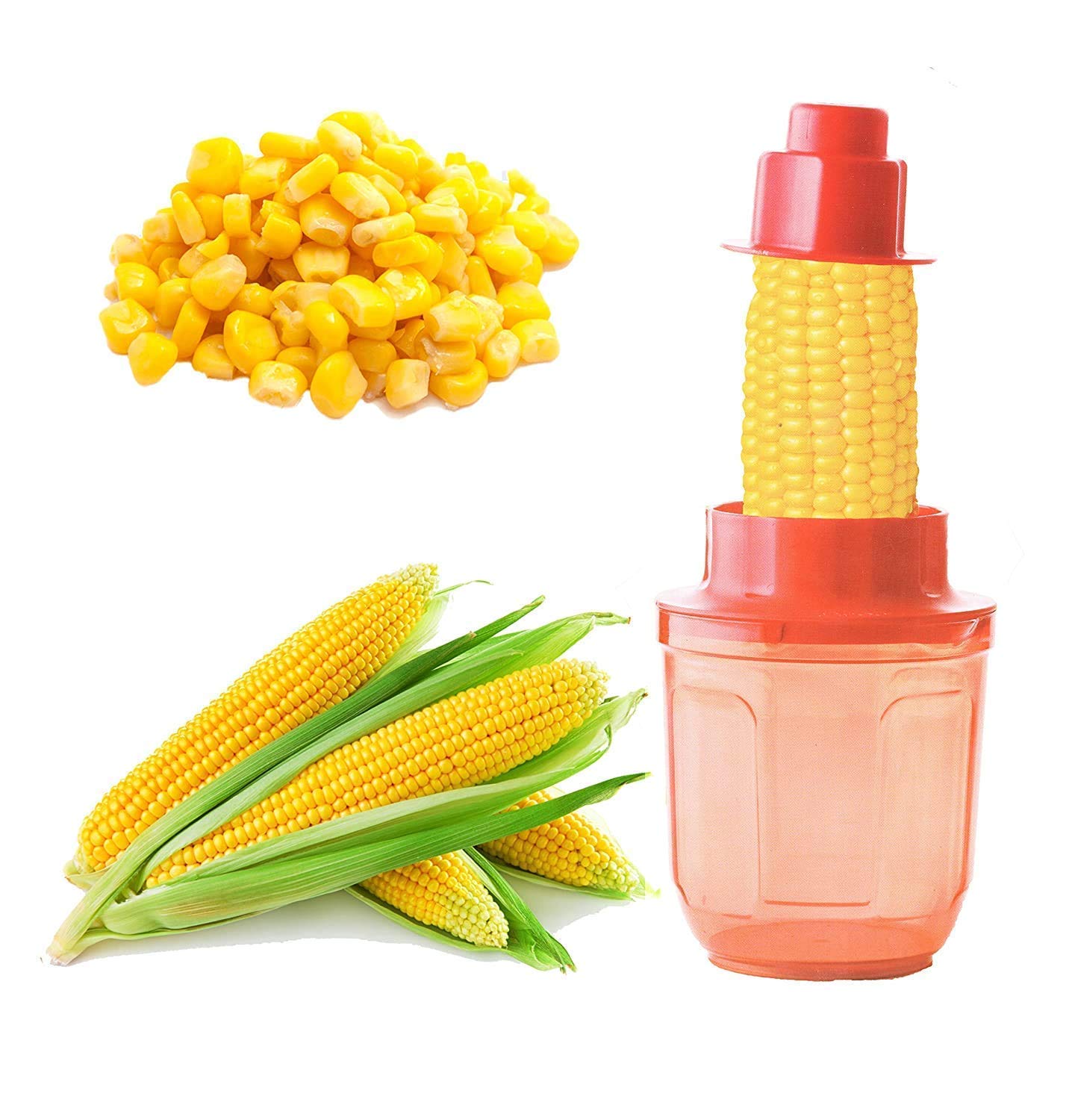 Wheezy multifunctional citrus juicer manual juice maker