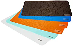 Amazon brand solimo pvc fridge multipurpose mat