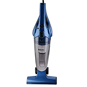 Balzano aero vac gw902k 600 watt stick vacuum cleaner (blue)