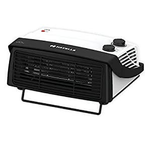 Havells cista room heater (white)