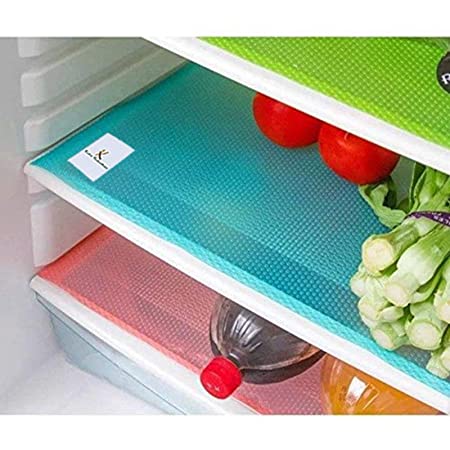 Kuber industries plastic multi purpose refrigerator