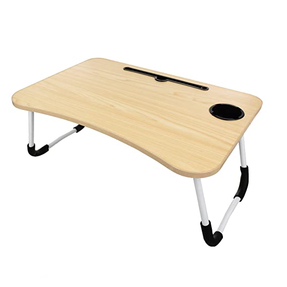 Luvbells smart multi purpose laptop table
