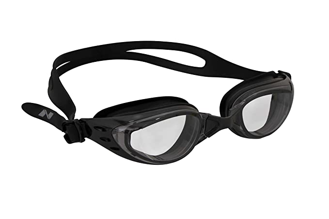 Nivia 4089 eliminator swimming goggles