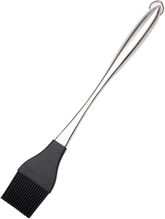 P plus international silicone basting brush set