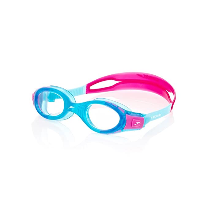 Speedo futura biofuse goggles