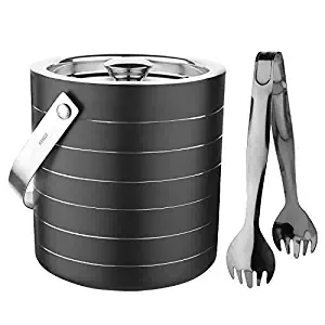 Steren impex stainless steel double