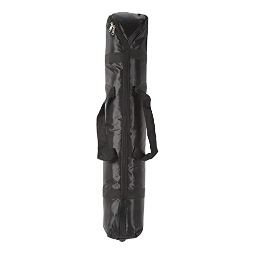 Vts light stand carry bag case supports camera tripod of manfrotto, vanguard, simpex filming equipments