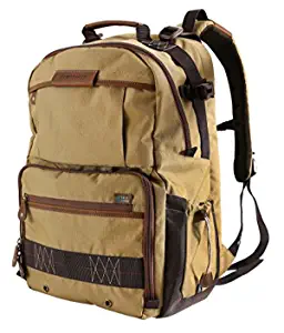 Vanguard havana 48 dslr camera backpack