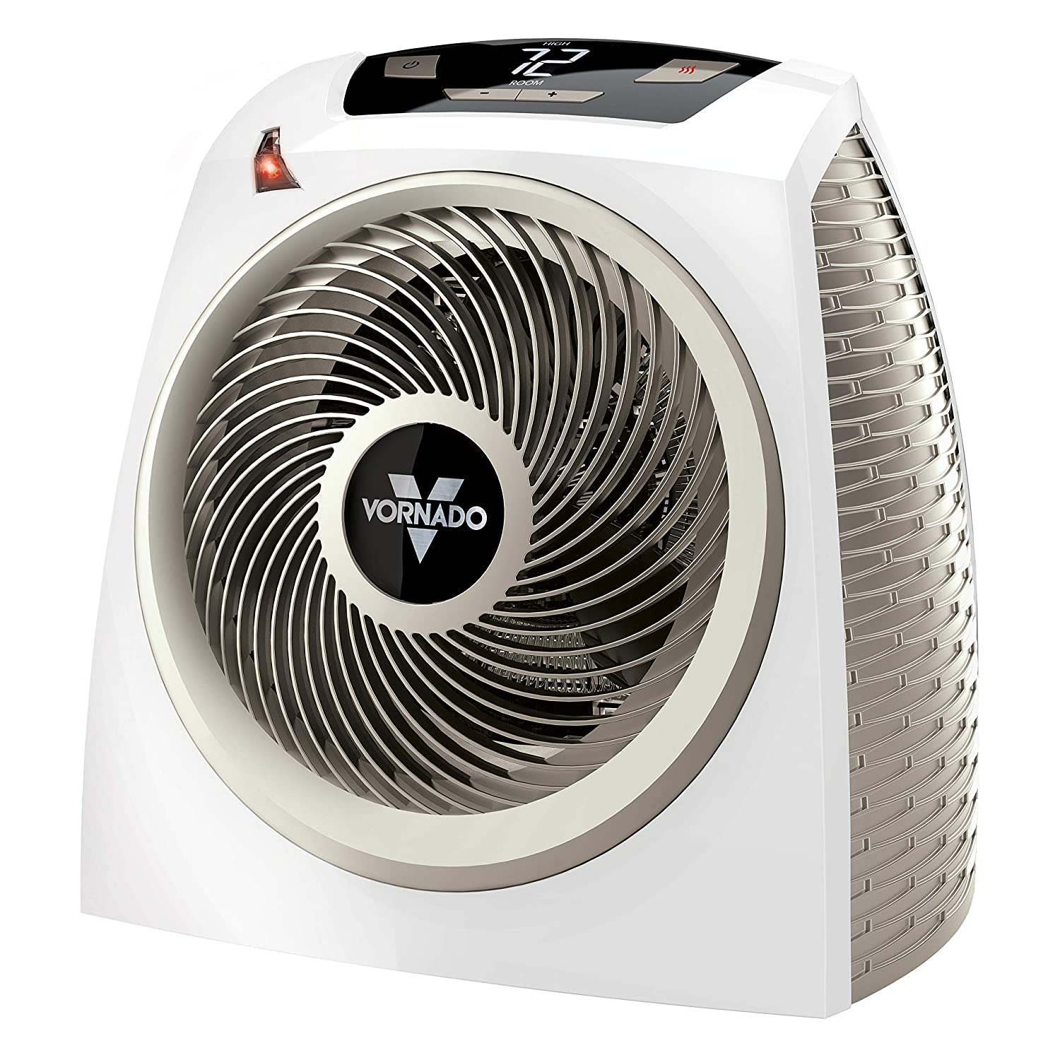 Vornado avh10 vortex heater with automatic climate control