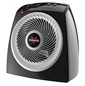 Vornado vh10 vortex heater by vornado
