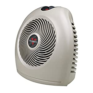 Vornado vh2 whole room vortex heater by vornado