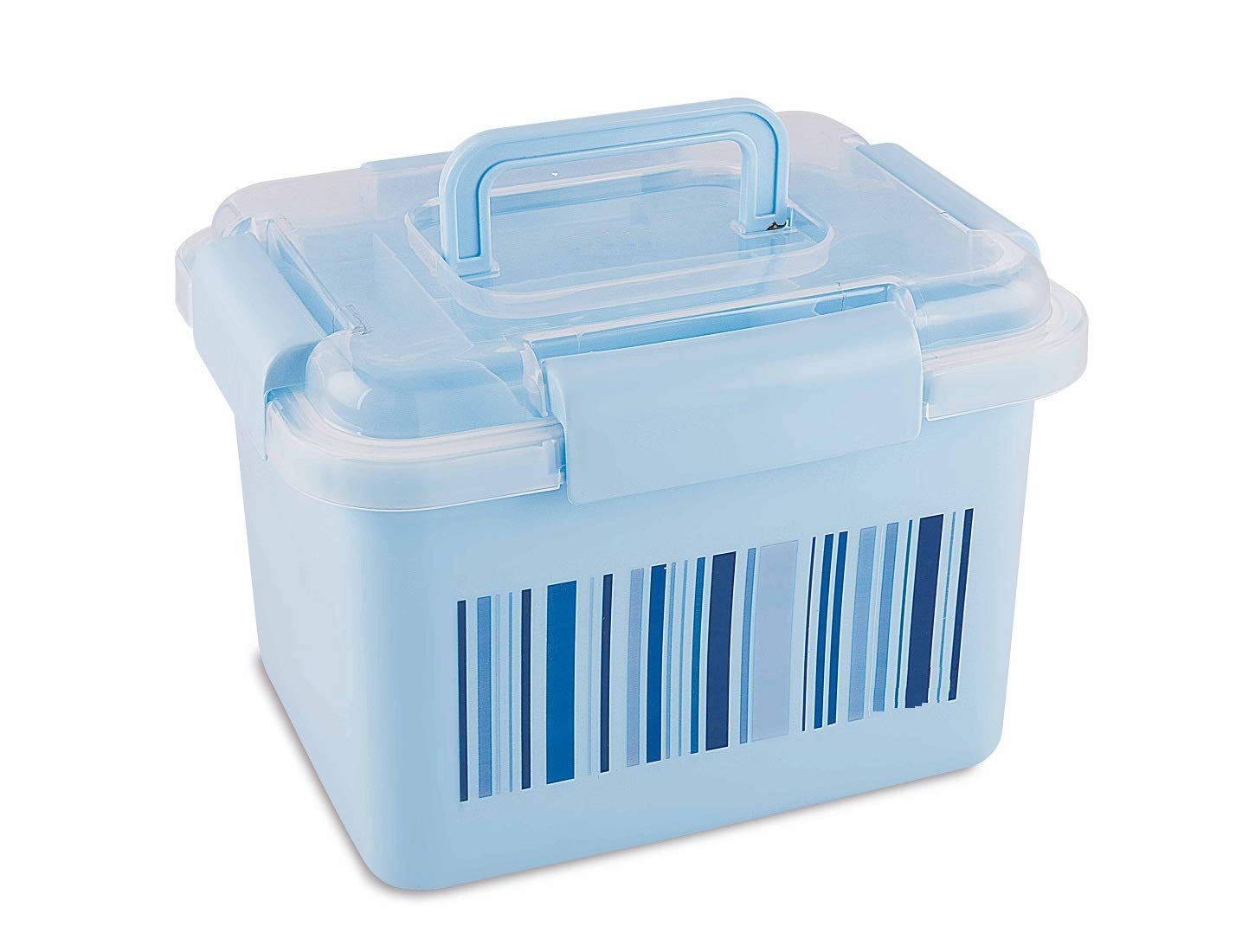 Aakar big storage medical first aid box