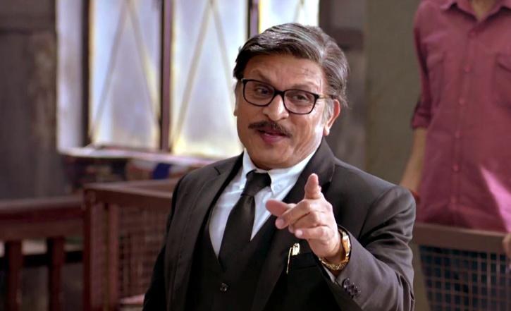 Annu kapoor 2