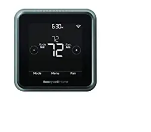 Honeywell rcht8612wf home t5+ smart thermostat
