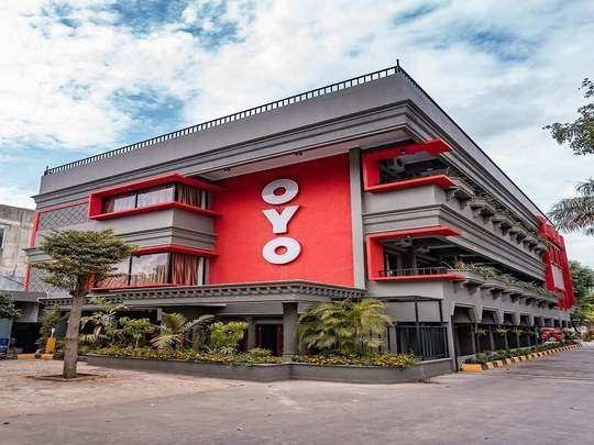 Oyo 3