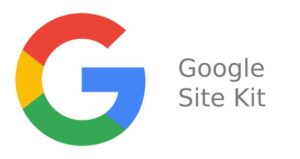 Google site kit
