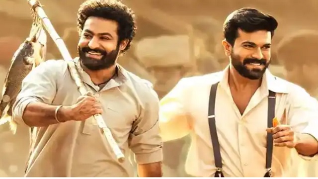 Movie rrr