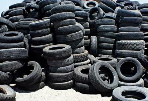 Why tyre colour is black 1